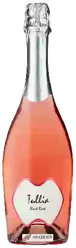 Wijnmakerij Tullia - Brut Rosé