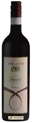 Wijnmakerij Tulloch - Hector of Glen Elgin Limited Release Shiraz