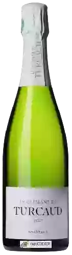 Château Turcaud - Le Cremant de Bordeaux Brut