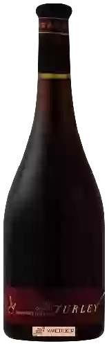 Wijnmakerij Turley - Bechthold Vineyard Cinsault
