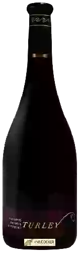 Wijnmakerij Turley - Pesenti Vineyard Zinfandel