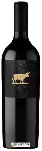 Wijnmakerij Turnbull - Black Label Cabernet Sauvignon