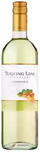 Wijnmakerij Turning Leaf - Chardonnay