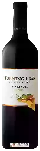 Wijnmakerij Turning Leaf - Zinfandel