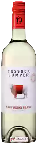 Wijnmakerij Tussock Jumper - Sauvignon Blanc