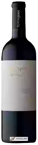 Wijnmakerij Tutunjian - Single Vineyard Cabernet Sauvignon Wijnmakerij Tutunjian - Single Vineyard Cabernet Sauvignon