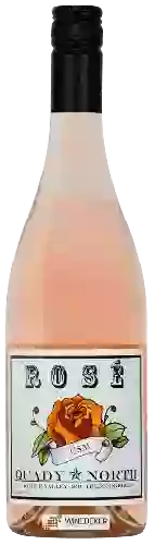 Wijnmakerij Quady North - Rosé