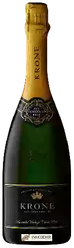 Wijnmakerij Twee Jonge Gezellen - Krone Borealis Vintage Cuvée Brut