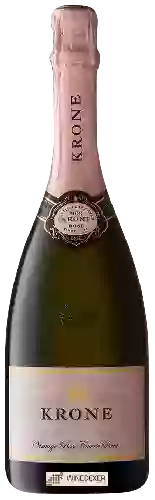 Wijnmakerij Twee Jonge Gezellen - Krone Vintage Rosé Cuvée Brut