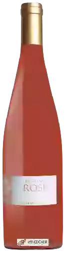 Wijnmakerij Twin Suns - Reserve Rosé