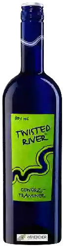 Wijnmakerij Twisted River - Bin 106 Gewürztraminer