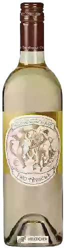 Wijnmakerij Two Angels - Sauvignon Blanc