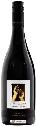 Wijnmakerij Two Hands - Angels' Share Shiraz