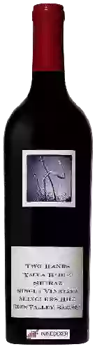 Wijnmakerij Two Hands - Yacca Block Shiraz