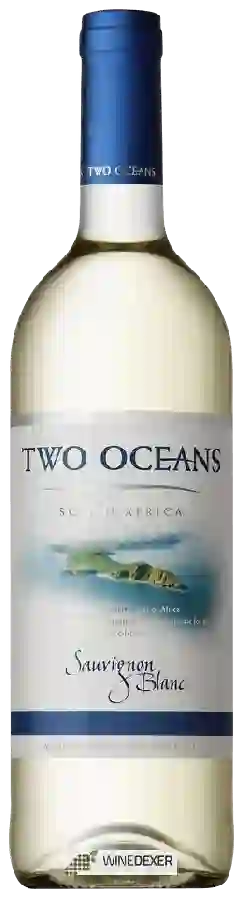 Wijnmakerij Two Oceans - Sauvignon Blanc Wijnmakerij Two Oceans - Sauvignon Blanc