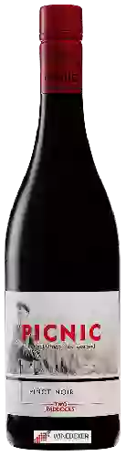 Wijnmakerij Two Paddocks - Picnic Pinot Noir