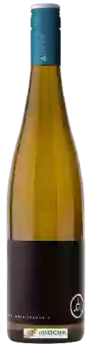 Wijnmakerij Two Tonne Tasmania - TMV Riesling