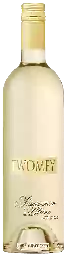 Wijnmakerij Twomey - Sauvignon Blanc