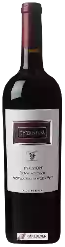 Wijnmakerij Ty Caton Vineyards - Caton Vineyard Tytanium Red