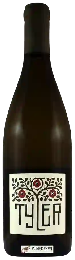 Wijnmakerij Tyler - Chardonnay Wijnmakerij Tyler - Chardonnay