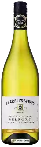 Wijnmakerij Tyrrell's - Belford Chardonnay