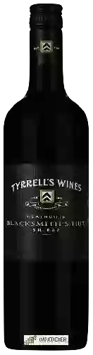 Wijnmakerij Tyrrell's - Blacksmith's Hut Shiraz Wijnmakerij Tyrrell's - Blacksmith's Hut Shiraz