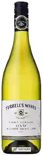 Wijnmakerij Tyrrell's - HVD Single Vineyard Sémillon