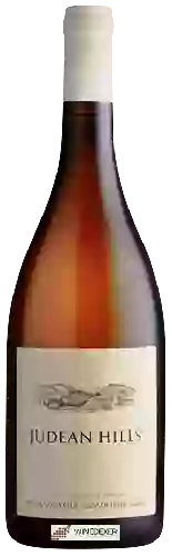 Wijnmakerij Tzora Vineyards - Judean Hills Blanc