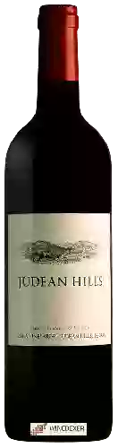 Wijnmakerij Tzora Vineyards - Judean Hills Red