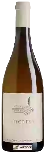 Wijnmakerij Tzora Vineyards - Shoresh Blanc