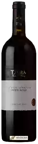 Wijnmakerij Tzuba - Cabernet Sauvignon
