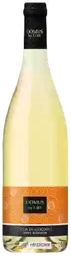Wijnmakerij Uby - Domus Gros Manseng