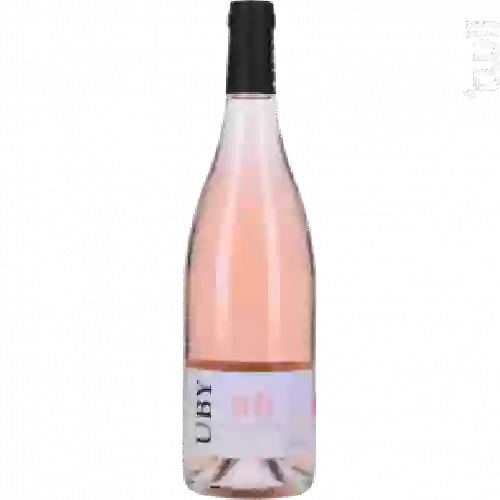 Wijnmakerij Uby - No. 2 Chardonnay