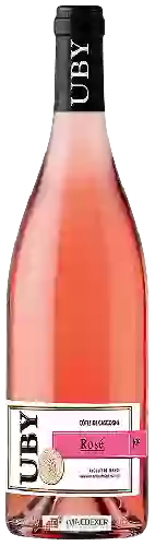 Wijnmakerij Uby - No. 6 Rosé