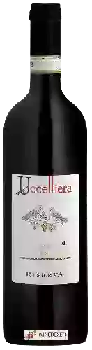 Wijnmakerij Uccelliera - Brunello di Montalcino Riserva