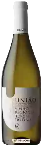 Wijnmakerij UDACA - União Branco