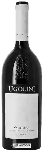 Wijnmakerij Ugolini - Valle Lena Recioto della Valpolicella