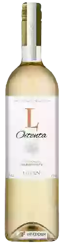 Wijnmakerij Ulian - L Oitenta Chardonnay