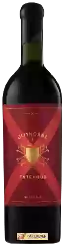 Wijnmakerij Ulithorne - Paternus