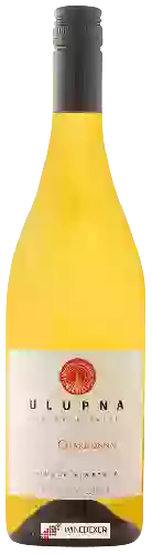 Wijnmakerij Ulupna - Chardonnay