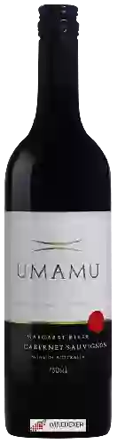Wijnmakerij UMAMU Estate - Cabernet Sauvignon