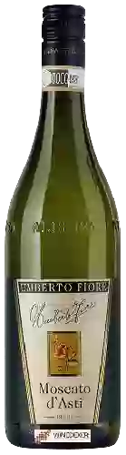 Wijnmakerij Umberto Fiore - Moscato d'Asti