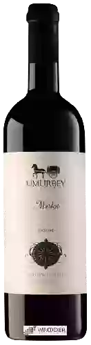 Wijnmakerij Umurbey - Merlot