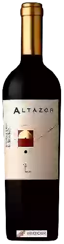 Wijnmakerij Undurraga - Altazor