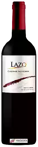Wijnmakerij Undurraga - Lazo Cabernet Sauvignon