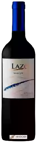 Wijnmakerij Undurraga - Lazo Merlot