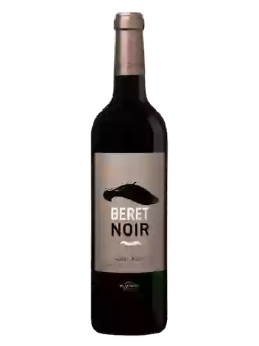 Wijnmakerij Plaimont - Beret Noir Saint-Mont Blanc