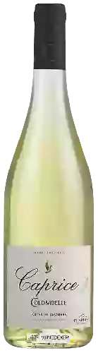 Wijnmakerij Plaimont - Caprice Colombelle Blanc