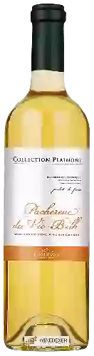 Wijnmakerij Plaimont - Collection Plaimont Pacherenc du Vic-Bilh