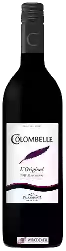 Wijnmakerij Plaimont - Colombelle L'Original Côtes de Gascogne Rouge